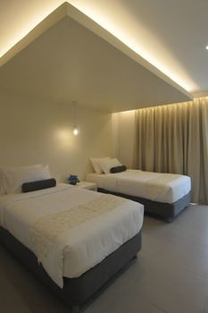 Leblanc Exclusive Resort Antipolo Kültér fotó