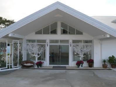 Leblanc Exclusive Resort Antipolo Kültér fotó